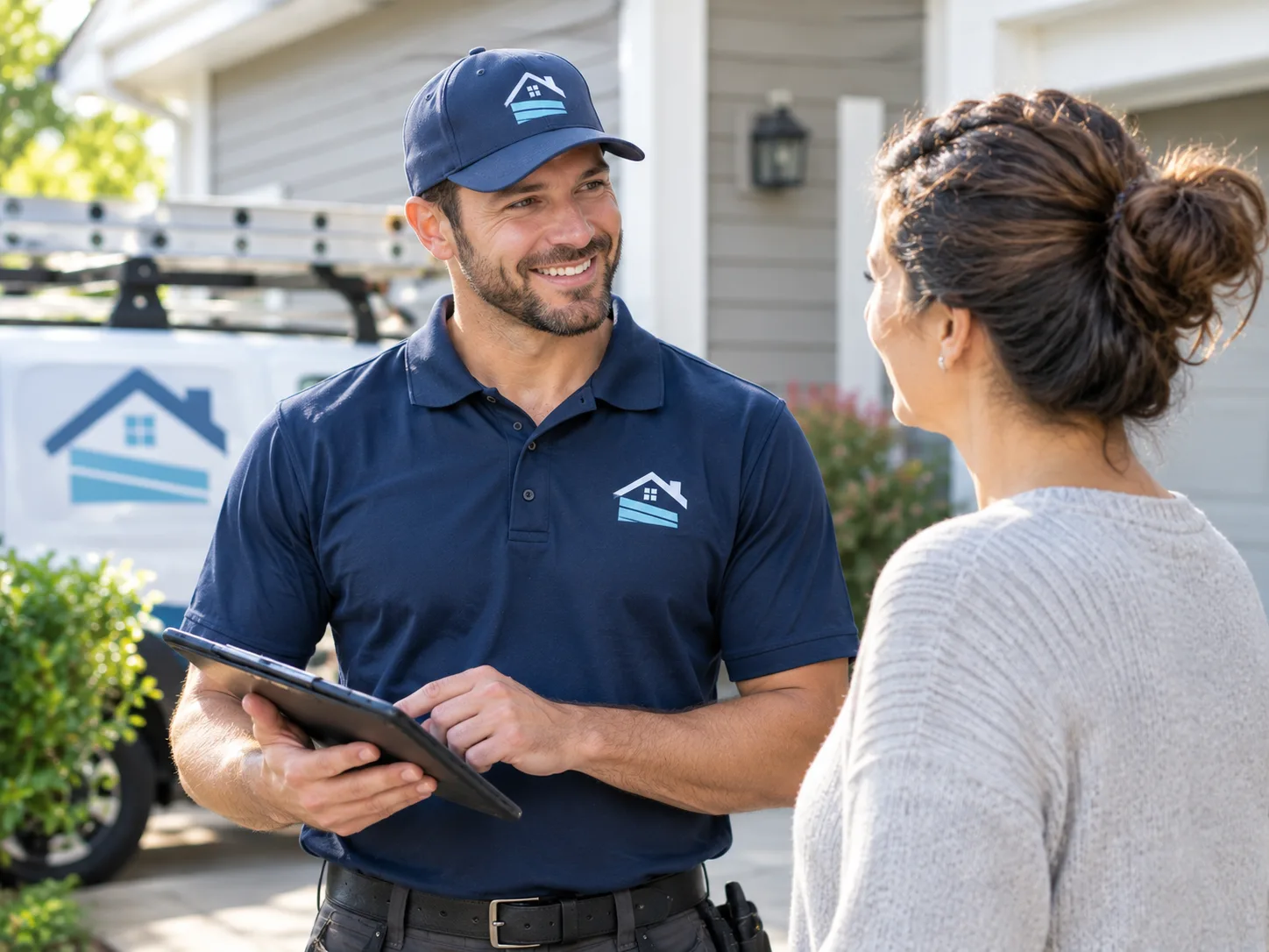 Siding Repair in Stuyvesant, NY